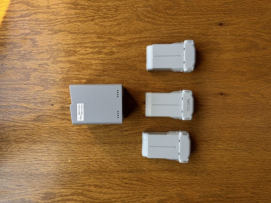 Срочно продаю DJI MINI 3PRO