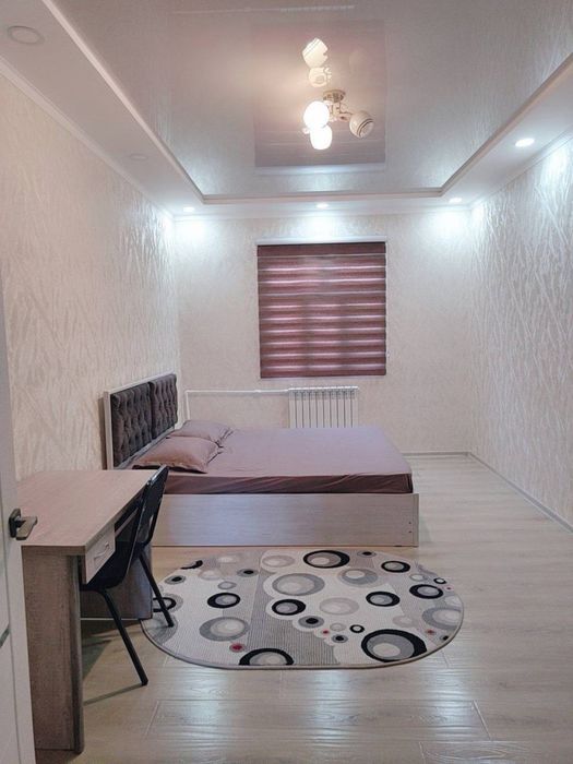 Продается квартира Чиланзар 10