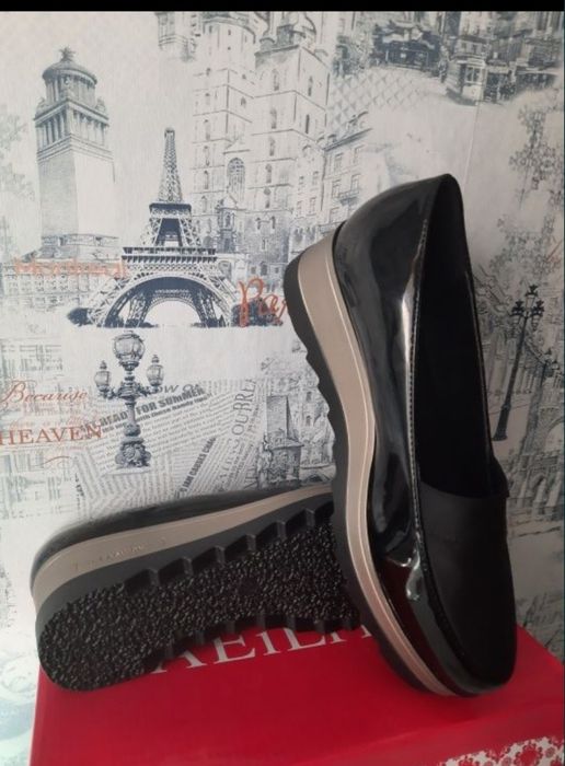 Лоферы 7000тенге