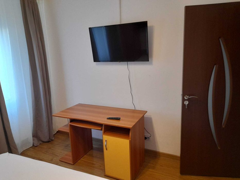 Apartament de închiriat - Brazda lui Novac