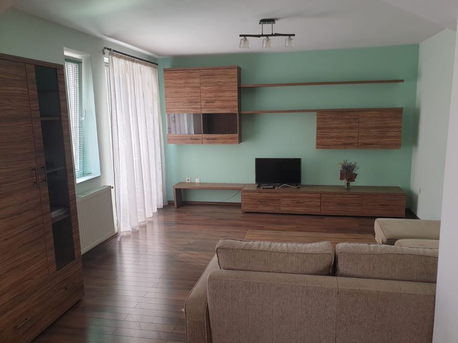 Inchiriere Apartament Turnisor - 2 Camere