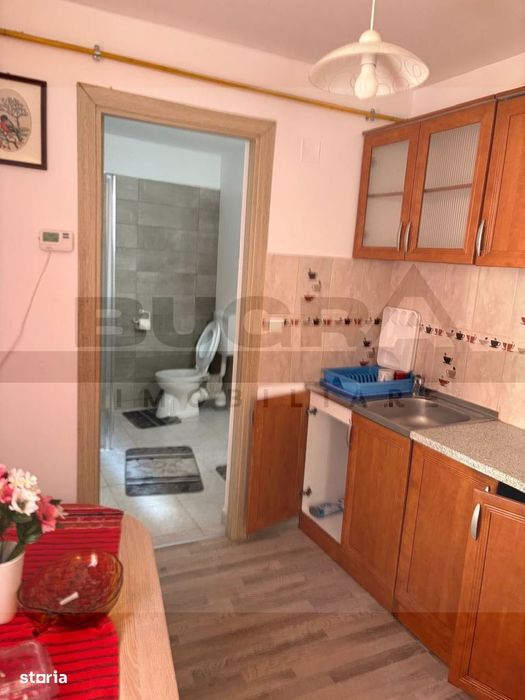 Apartment in Cluj-Napoca - Vedere 4