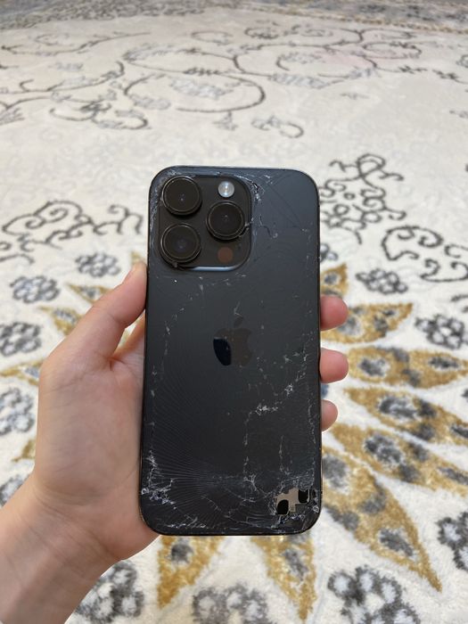 Айфон 14про срочно