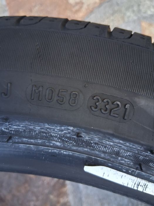 225 45 17 Pireli