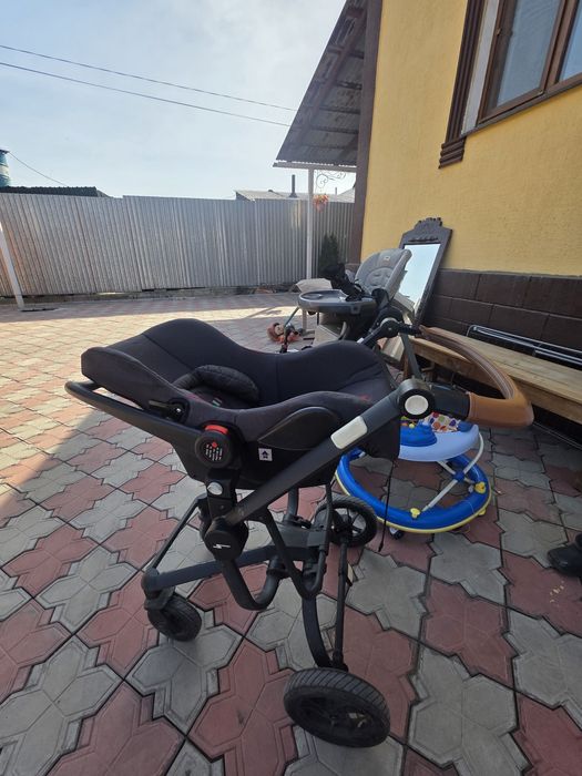 Продам коляска, ходунок