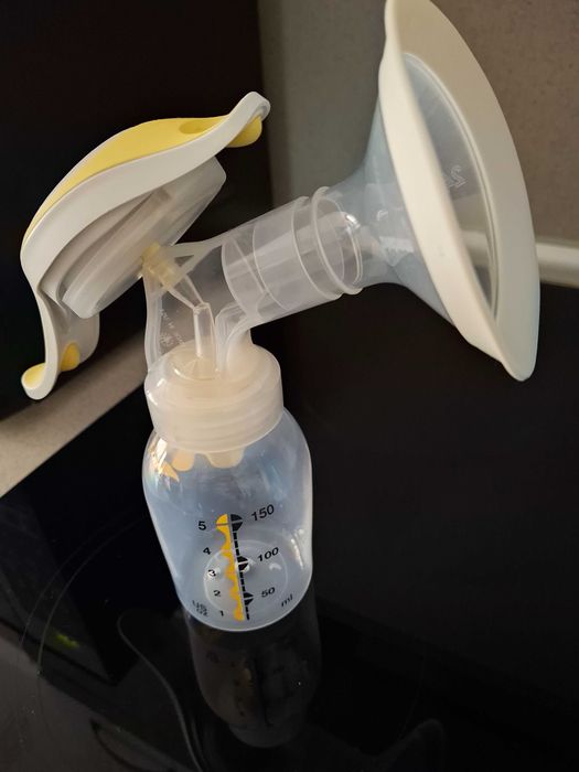 Ръчна помпа Medela