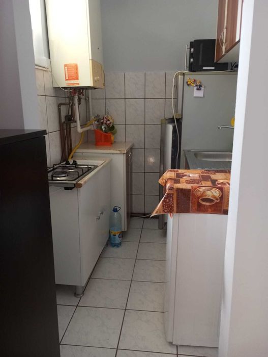 Chirie apartament 2 camere