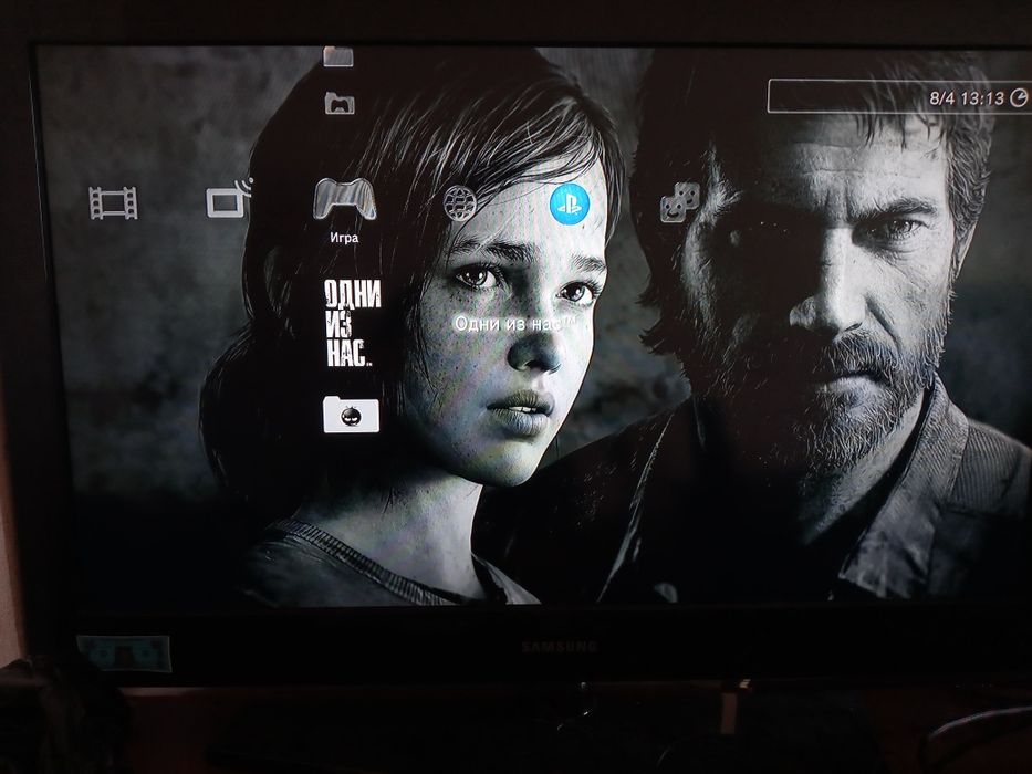 Playstation 3 продам