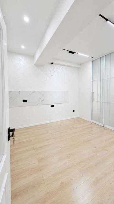 Карасу 6 ЖК "Qorasuv River Residence" под ключ с ремонтом 2/10/12
