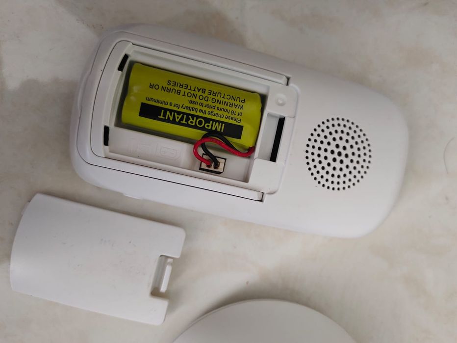 Продам радионяню Моторолла