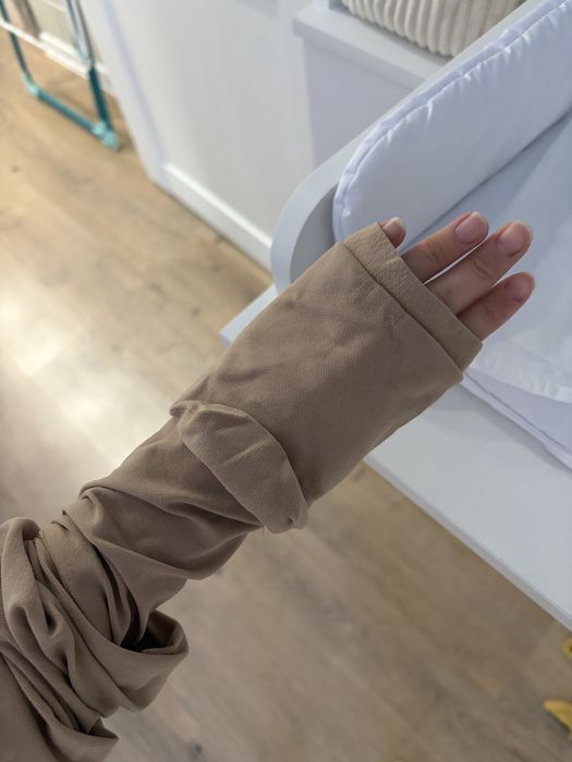 Компрессионные чулки