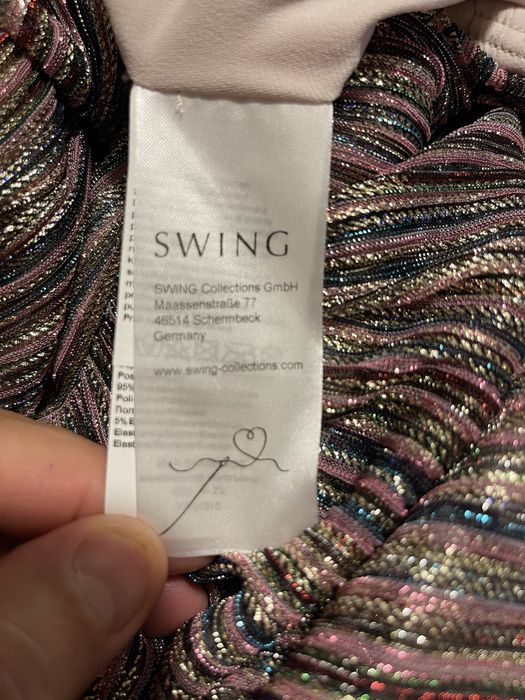 Rochie de ocazie noua