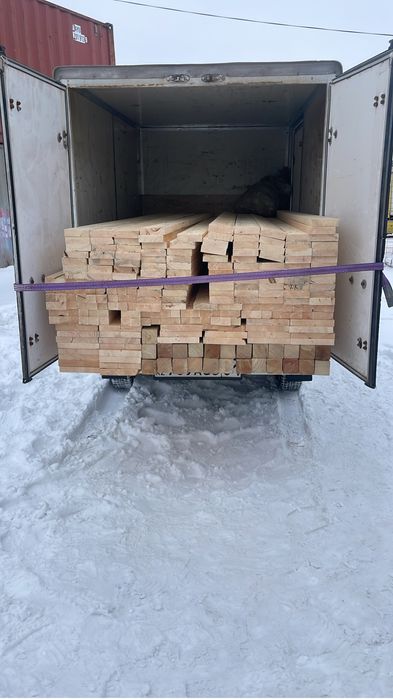 Пиломатериал …..!