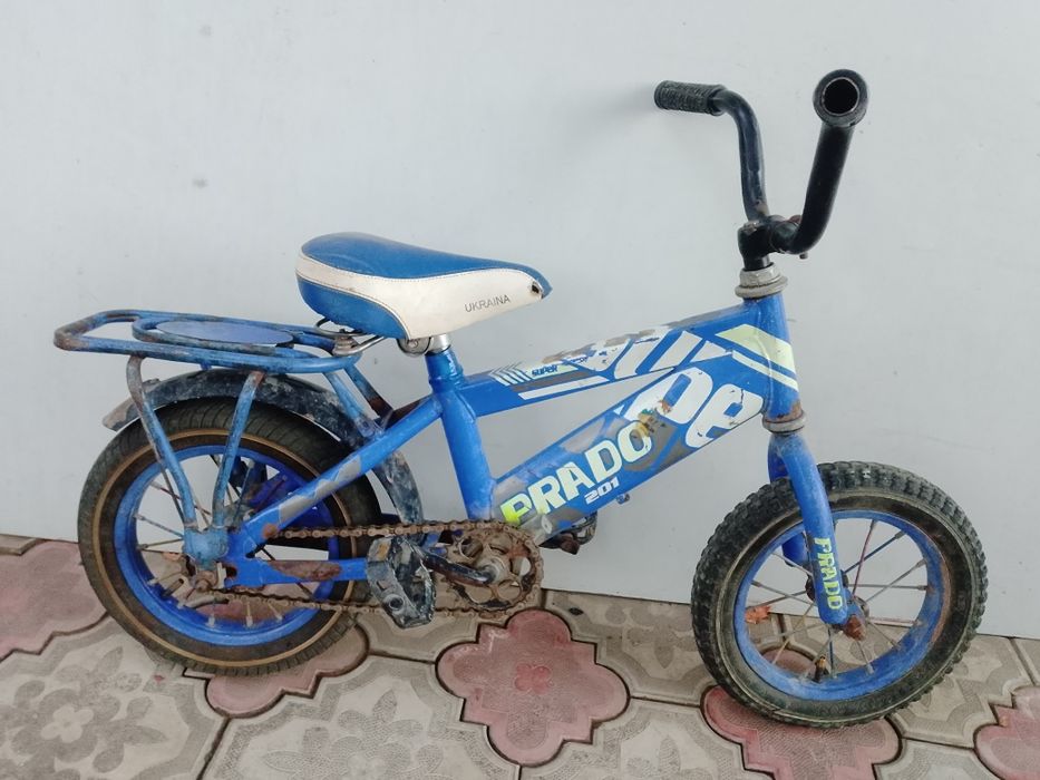 Detski velikcha sotiladi