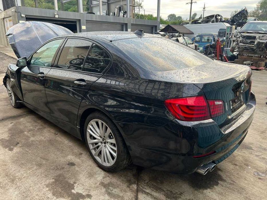 dezmembrez dezmembrari bmw f10 530d n57d30a 245cp euro 5 an 2011