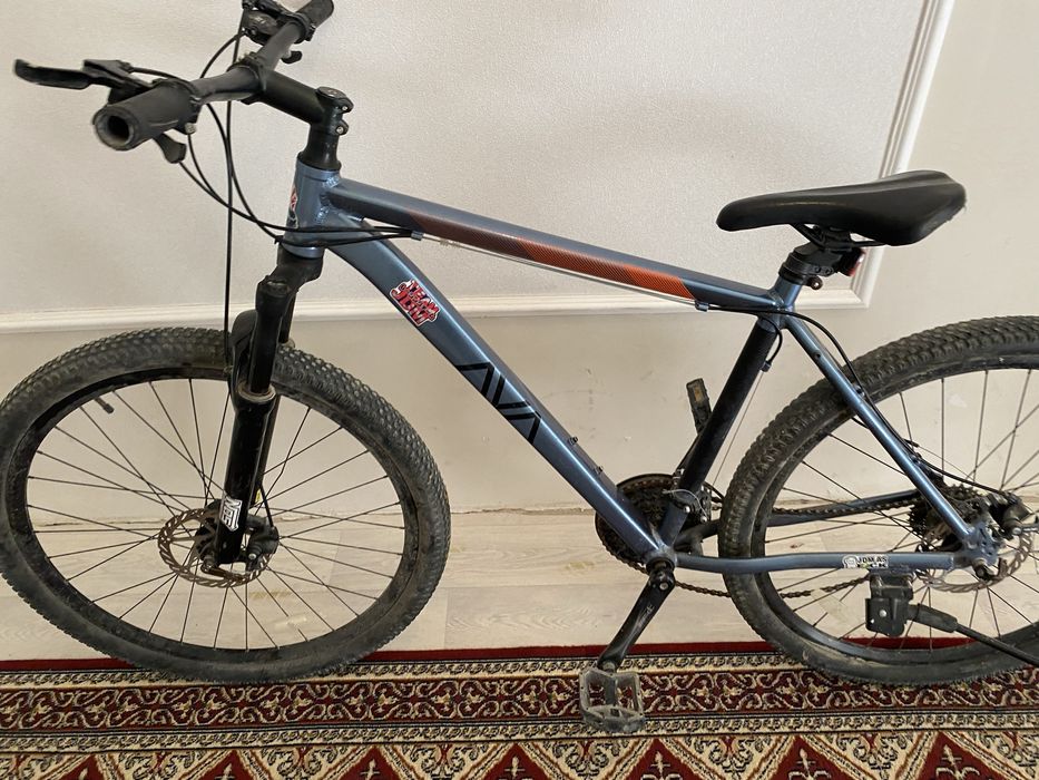 Горныи велик сатам