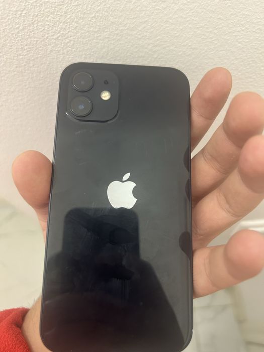 Iphone 12 емкость 80