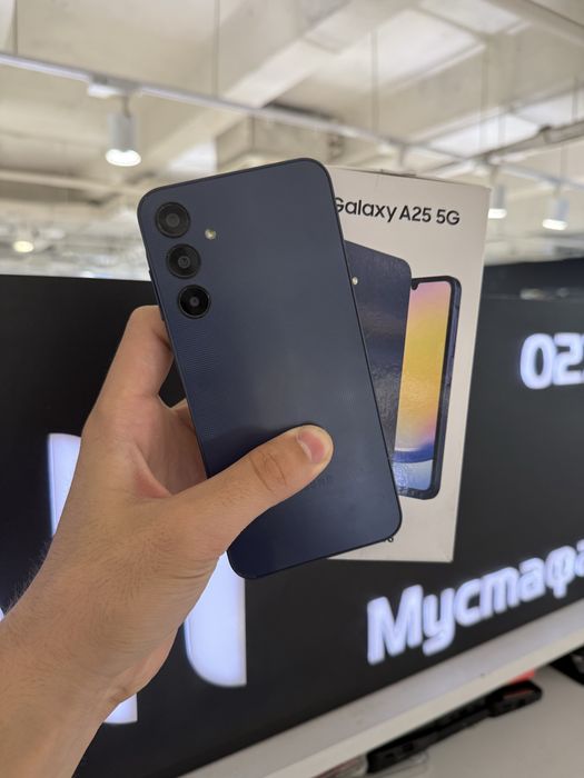 Samsung A25 128gb