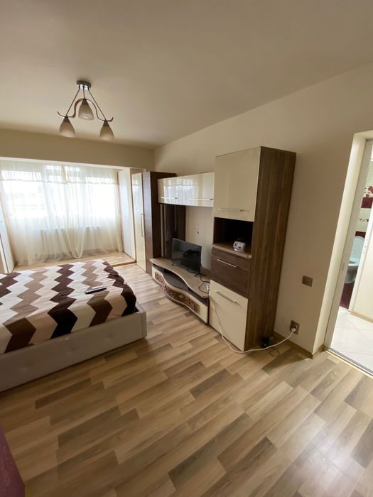 Apartament cu 1 camera