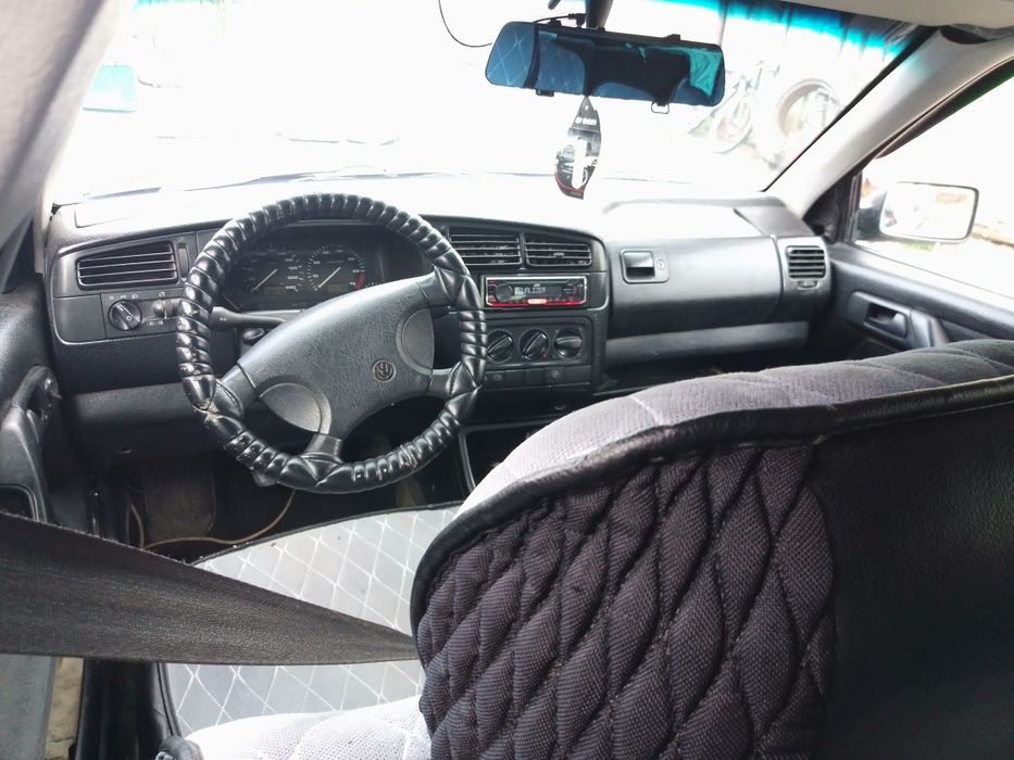 Продам Гольф 3/ 93 год