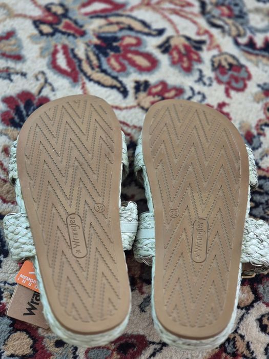 Оригинални чехли Wrangler