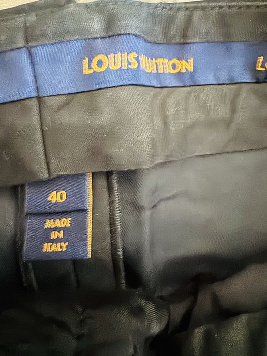 Панталон Louis Vuitton