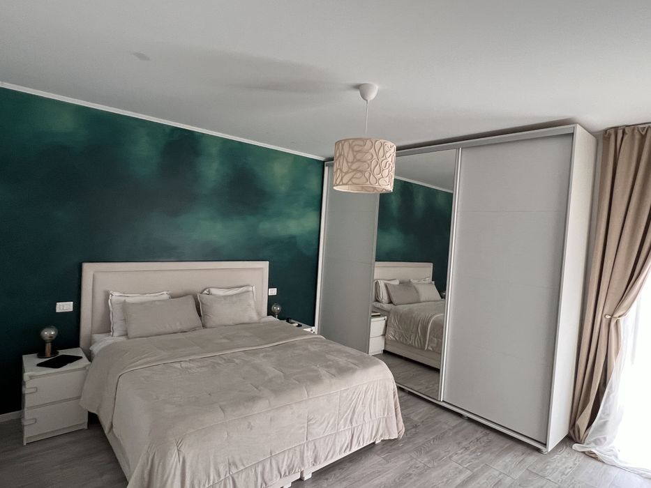 Casă P+E cu 129 mp utili (152 mp construiți), teren 327 mp