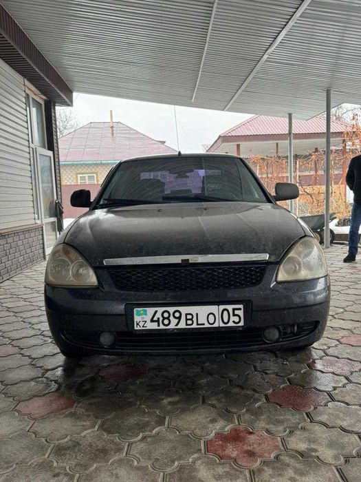 продам машину приора