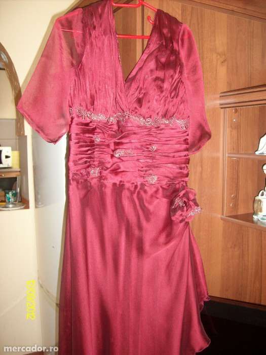 rochie seara elegantă