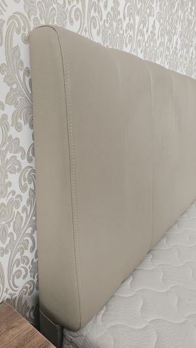 Кровать и матрас 180×200