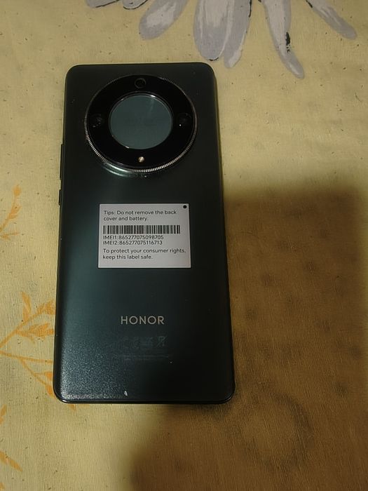 Honor magic 6 lite