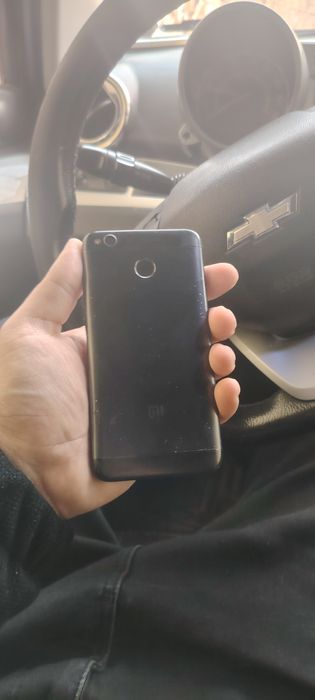 Redmi 4 16 gb xotira