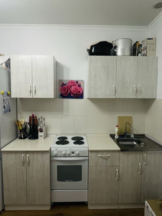 Кухонный гарнитур