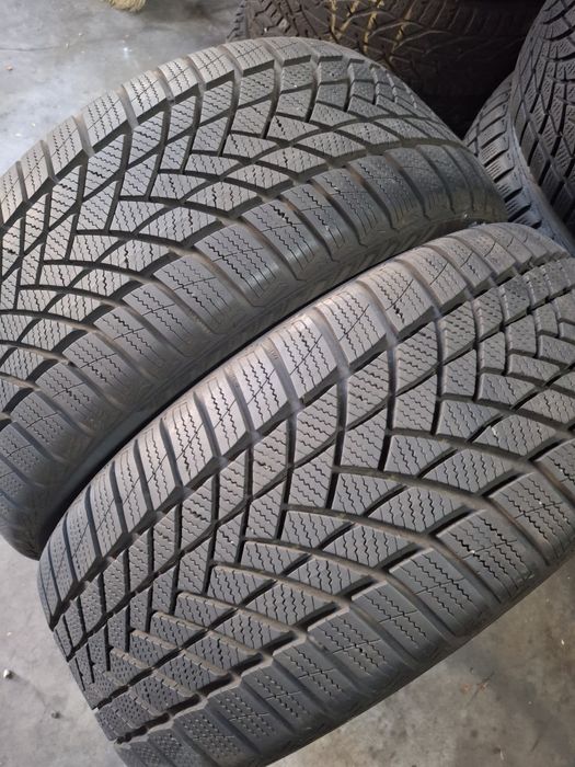 225/45R17 Matador