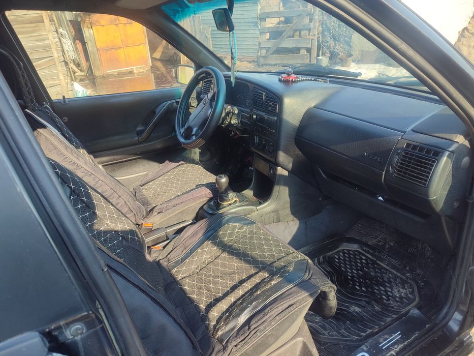 Продам автомобиль