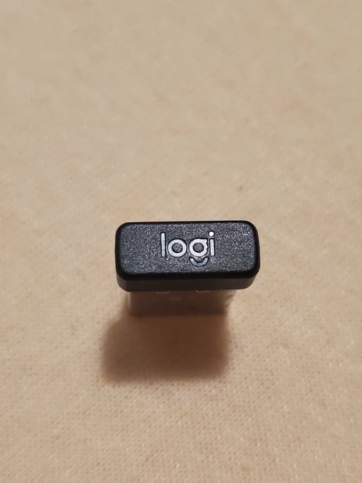 Adaptor USB/dongle mouse Logitech M220