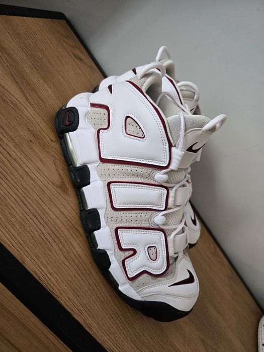 Air Nike маратонки