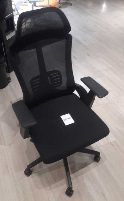 Кресло для офиса и дома - KRISTOPS