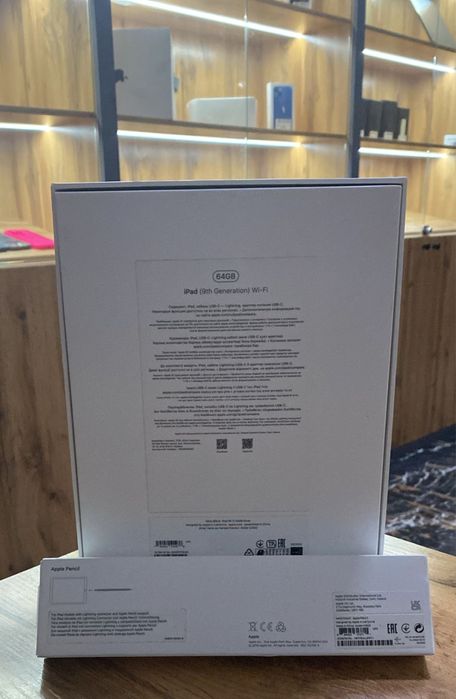 Apple iPad 9 64Gb