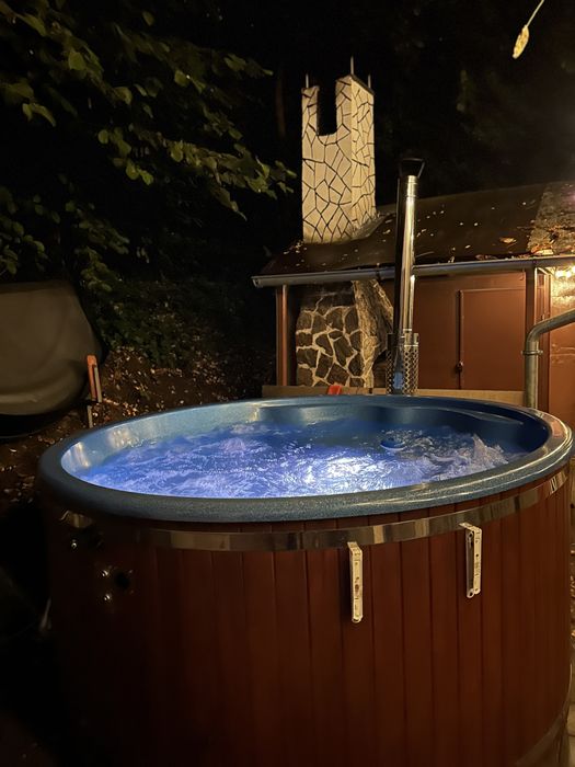 SIGAMI HOUSE - Cabană de închiriat pe Valea Avrigului