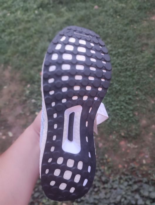 Adidas Ultra Boost DNA Parley White nr 44 2/3 Originali