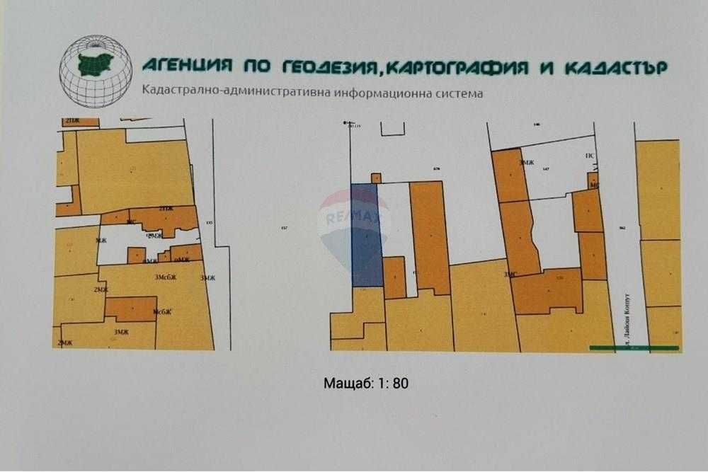 Продава се Магазин в Шумен, Пазара - 363 кв.м за 882 €/кв.м - Снимка #3
