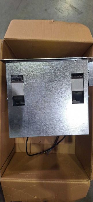 Абсорбатор Teka 50см, за пълно вграждане