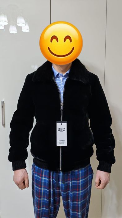 Срочно продаются молодежный мутон