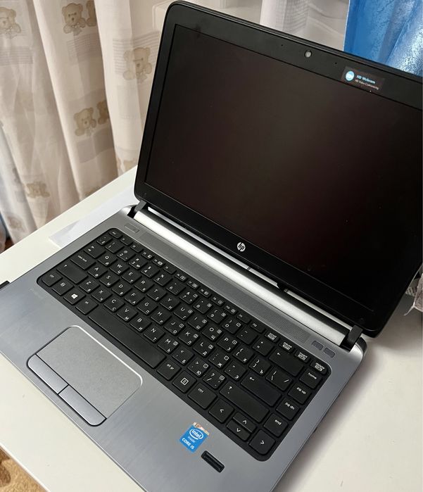 HP Probook 430 G2