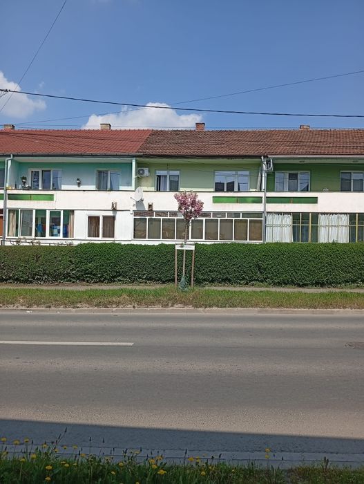 Vând apartament în vecinătatea Spitalul Județean Oradea