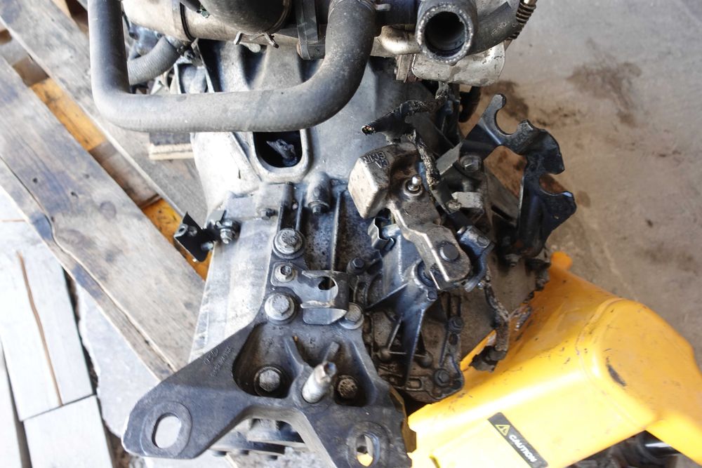 Cutie Viteze*6C1R7002AB*Motor2,2HDI Transit:P8FA,P8FB,QVFA,4HN,4HVEu4