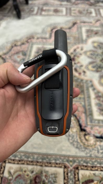 Навигатор Garmin