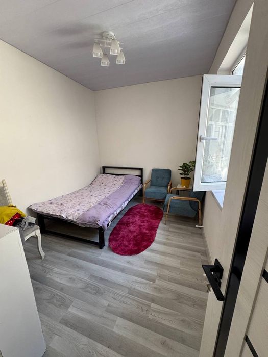 Сотилади,  3 хонали уй,  Яшнобод тумани, Асалобод 2 мавзе