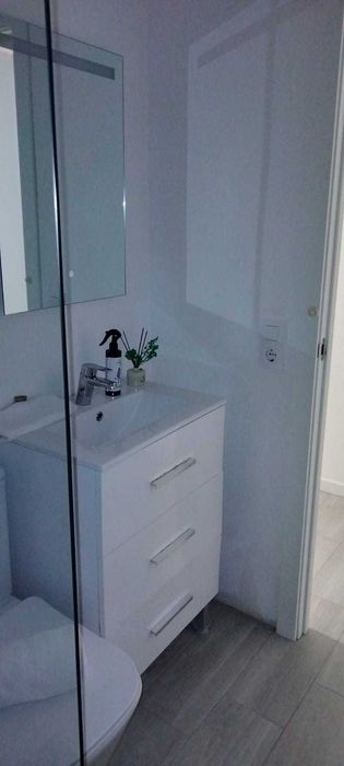 Многостаен апартамент в гр. Гандия, Испания